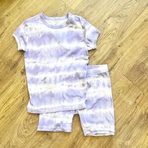 Gap Tie-Dye Pajamas